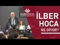 Lber ortayl kapadokya niversitesi hakknda ne diyor