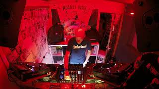 DJ Jedi | Breakbeat Hardcore | Back 2 Da Old Skool (Sep 2026)