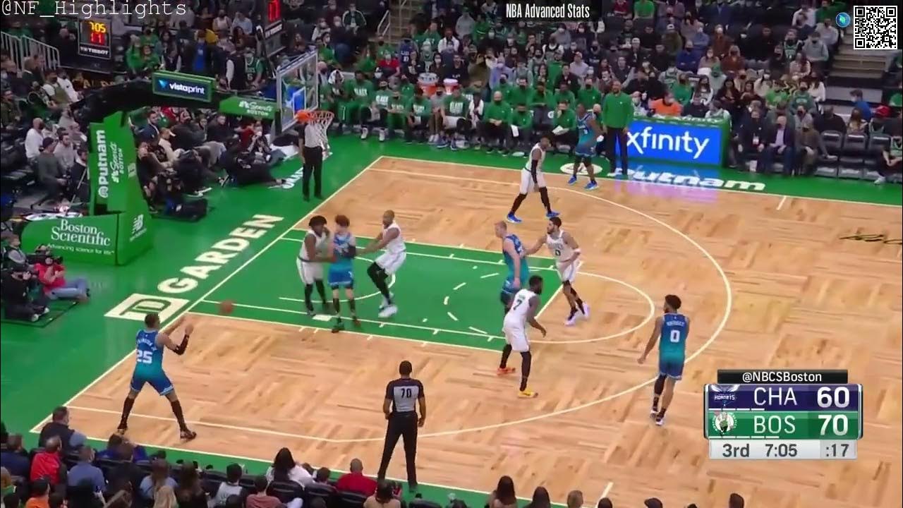 P.J. Washington 16 PTS 7 REB All Possessions (20220202) YouTube