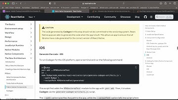 Display Calendar/DatePicker view in react native