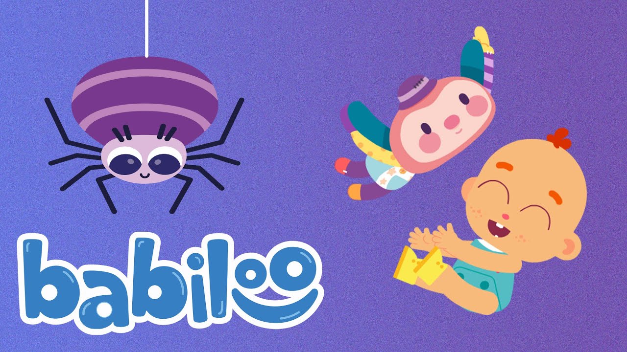 🌈 Fun Weekend Songs For Kids & Toddlers 🌈 Top English Songs 🌈 Babiloo ...