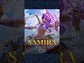 【Skin Lore】 Summer Party Samira – League of Legends: Wild Rift
