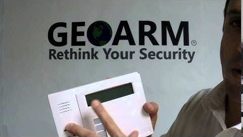 Honeywell : How to tell the Difference between Progamming 6160 and a 5150 non Programming Keypads