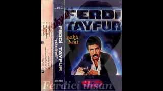 Ferdi Tayfur - Günahın Bana Kaldı (Odebs LP )(1984) Resimi