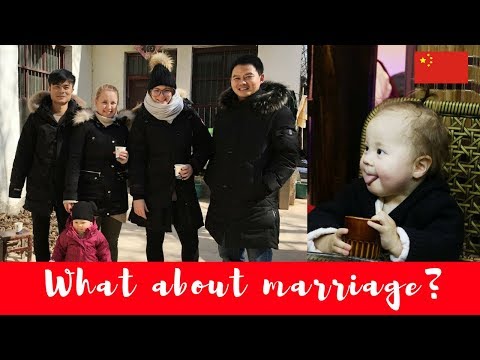ვიდეო: როგორ უნდა დაქორწინდეთ ჩინელზე