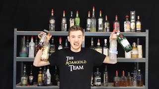 cocktail video