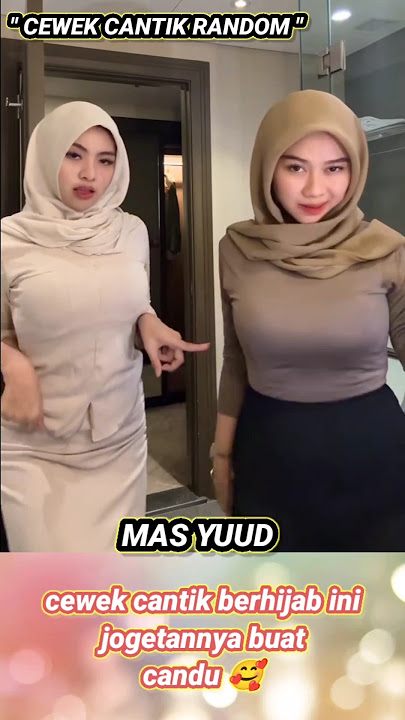 #cewekcantik #viralvideo #hiburan #reaction #beranda #masukberanda #duet #dangdut #joget #dance