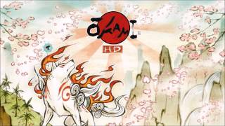 Cherry Blossom Storm - Okami (EXTENDED)