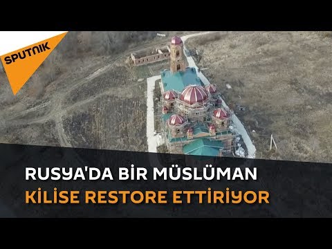 Video: Ağustos 2019'da Rusya'da Ortodoks Tatilleri