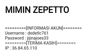 Download Gm Bagi Bagi Char Pb Garena Sebelum Transfer Zepetto Terbaru Ada Char Mayor Juga Video MP3 Gm Bagi Bagi Char Pb Garena Sebelum Transfer Zepetto Terbaru Ada Char Mayor Juga
