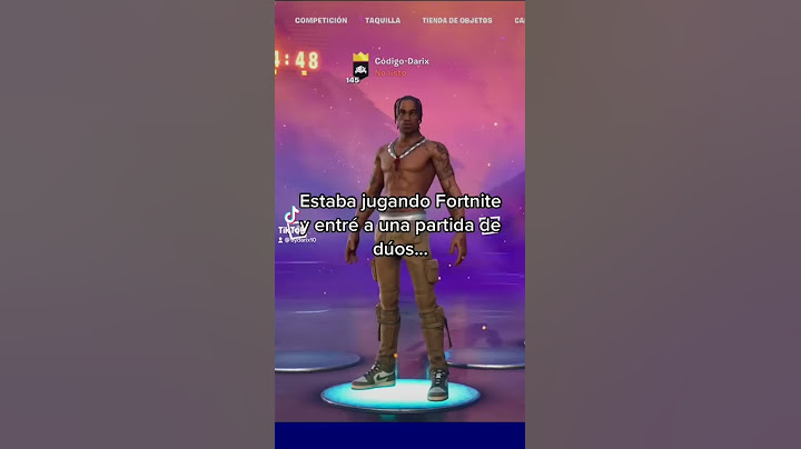 el empleado de epic games me traicionó... 😡