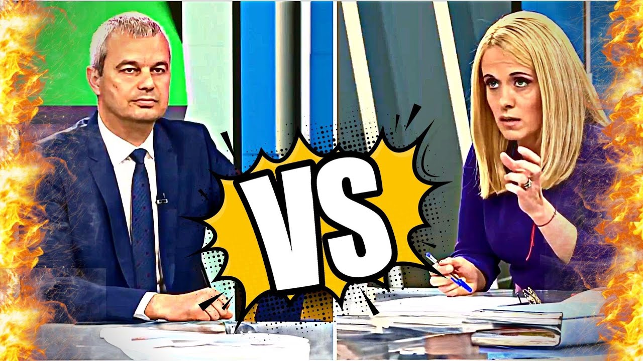 МИСИРСКА АТАКА!
Костадин ги смля!