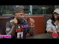 JEEZY Talks TM:101 20th Anniversary, Growth & Lifestyle Changes on Big Tigger Show w/ Jazzy McBee