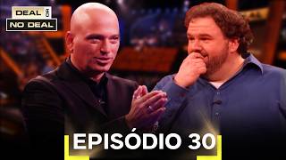 Deal Or No Deal Brazil Temporada 2 Episdio 30