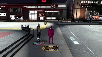 HELPING SUBS WIN COURT CONQUEROR ON NBA 2K20  - SUB TO JOIN - LEGEND GRIND - BEST BUILD ON 2K