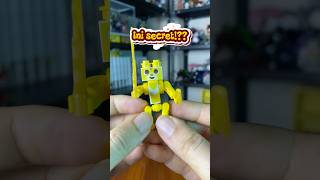 Is this Ha Toys or Miniforce, guys?? Either way, it's a corner store toy 😂