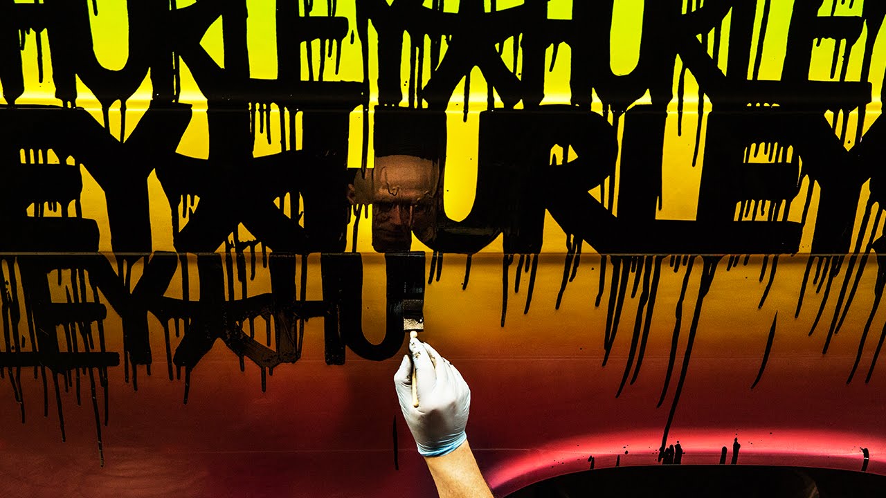 HAZE X STECYK COLLECTION