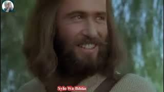 Filamu ya Yesu kwa kiswahili kutoka kitabu cha Luka🥰🙌🙏