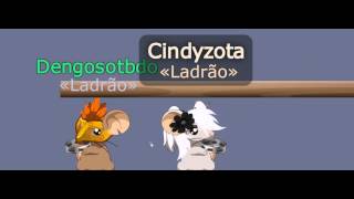 Falando sobre o evento de carnaval - Transformice 2014