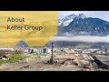 About keller group