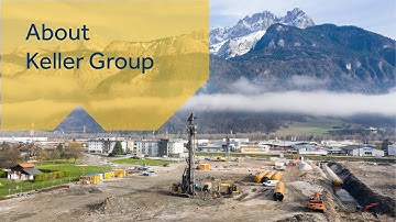 About Keller Group