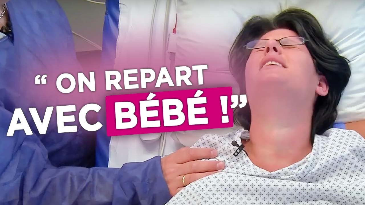 Maternité en direct : Dépassement de terme... et toujours pas de bébé ! | Emission Parents