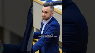 The far-right AfD's 'radical' vision for Germany? | DW News