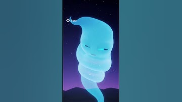 Zippy Noodle and the shooting Star #viral #shorts #reels #star #trending #disney #zippynoodle #ai