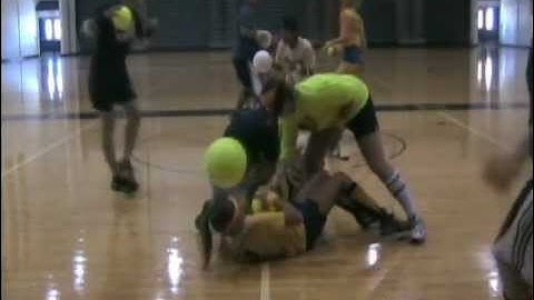 KWIN 2012 Intro Video