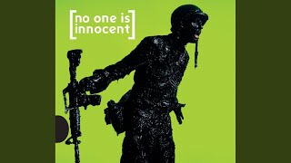 Vignette de la vidéo "No One Is Innocent - Personal Jesus (Reprise)"