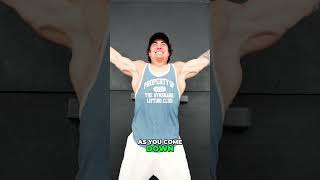 Gym Mistakes: Worst Exercises to Avoid for Gains #shorts