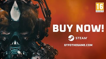 GTFO Rundown 6.5 Destination://EXTENDED