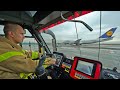 Feuerwehr doku alarm fr die flughafenfeuerwehr frankfurt  einsatz am fraport