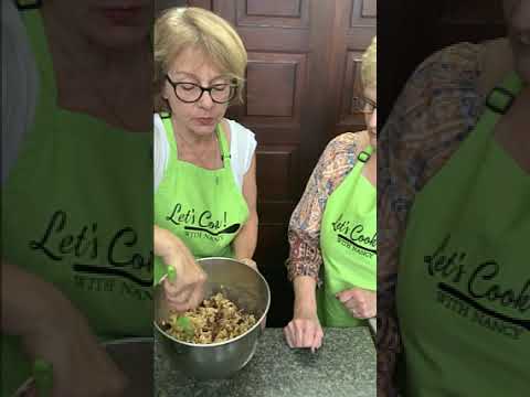 Harvest Cookies Recipe