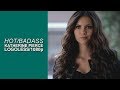 Badass/Hot Katherine Pierce Scenes [1080p+Logoless] (The Vampire Diaries)