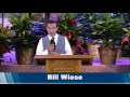 Bill Wiese - Recession Proof Living