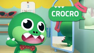 [Samsung Kids] Crocro Little Friends screenshot 3