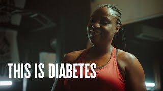 This Is Diabetes | 30 TVC | Diabetes UK