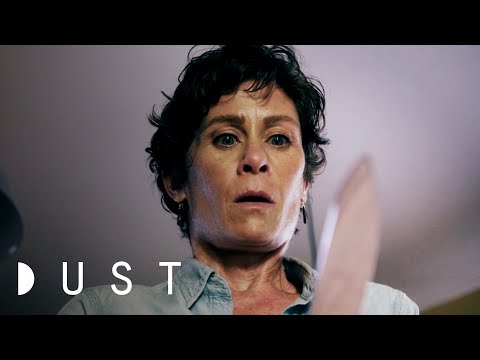 Sci-Fi Short Film: "Singularity Stories Vol. I" | DUST