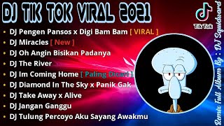 DJ LO NGAREP GUE TANGGAPIN PENGEN PANSOS DASAR CAPER X DIGI DIGI BAM BAM TIKTOK VIRAL !!! 2021