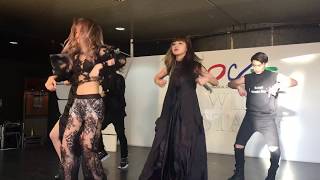 20170520『fire!』lol live circuit ~ lolol ~ @難波OCAT