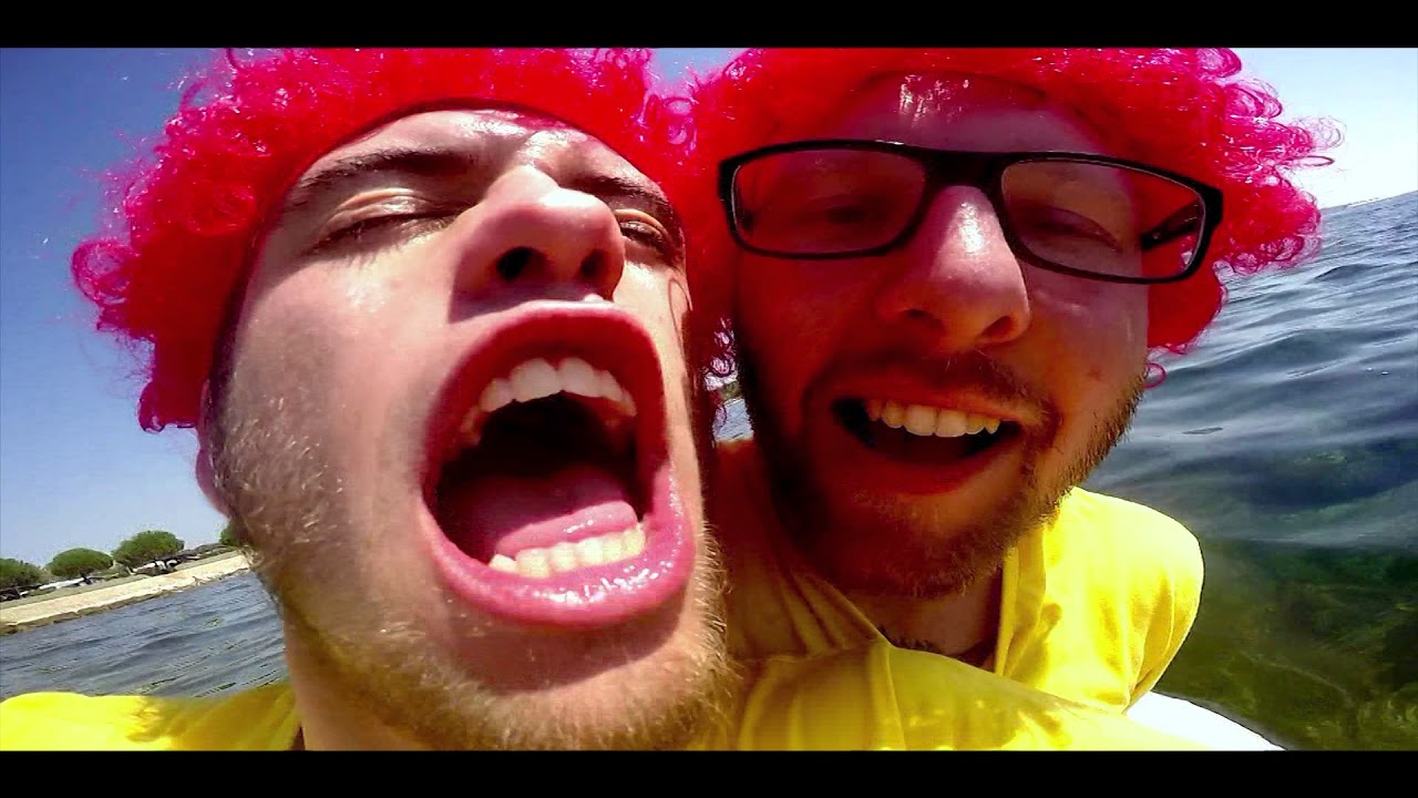 Pumuckl (offizielles Musikvideo)