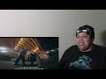 Josh cullen feat al james  yoko na music reaction  chipmunk reaction