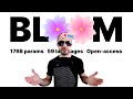 [ML News] BLOOM: 176B Open-Source | Chinese Brain-Scale Computer | Meta AI: No Language Left Behind