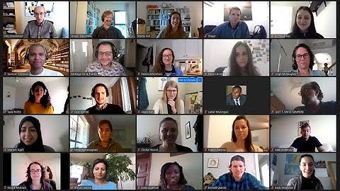 Fish 501 #25 - How do I model (Bring your own questions)