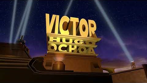 New Intro For Victor Hugo Ochoa