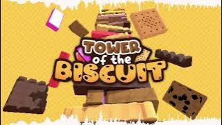 Tower of The Biscuit