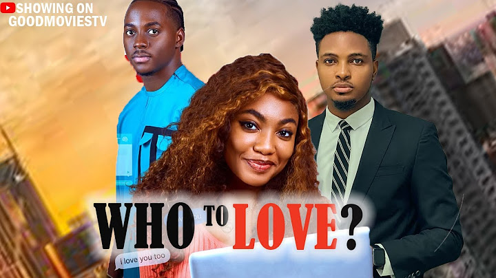 WHO TO LOVE?(BEST OF ANGEL UNIGWE,PETER KOMBA,ENITAN OLUWOLE) 2025 LATEST FULL MOVIES
