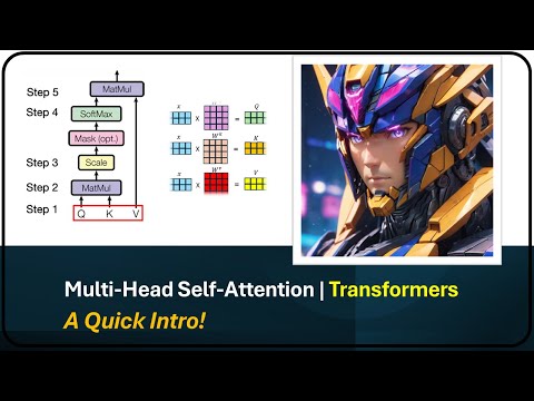 Demystifying Transformers: A