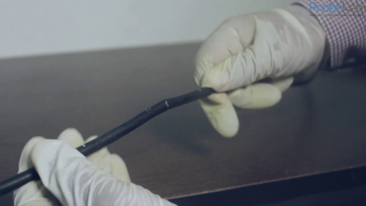 TEE Damage Probe PROBELABINDIA YouTube